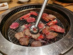 -御牛道日式烤肉料理(杭州万象城店)