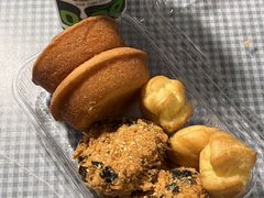 -泸溪河桃酥(虹口龙之梦店)