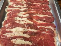 -大唐人家·热气羊肉(大华店)