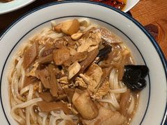 -又一福烤鸭·北京菜(东四店)