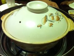 胡椒猪肚鸡-捞王锅物料理(四川北路店)