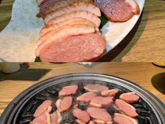 -韩俱炭火烤肉(萍乡润达店)