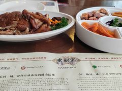 -老厨家(友谊路总店)