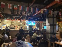 大堂-蔼若春.传承三十年云南菜(金碧公园店)