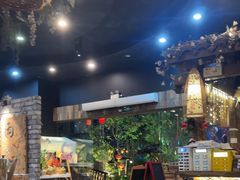 -花溪雨·森林餐厅(石基店)