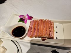 -苏淮景·苏闽融创菜·海鲜(原空港井河轩店)