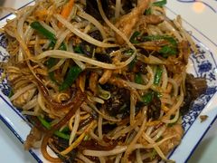京味炒合菜-京氣春饼(机场店)
