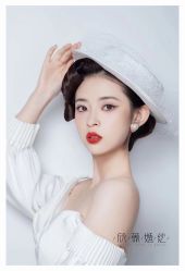 点击看大图 -欣薇婚纱(新源乐汇城店)