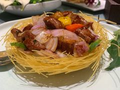 鹅肝牛柳粒-宝燕壹号(徐汇店)