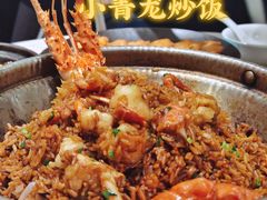 -尚一汤·粤菜海鲜(环球港店)