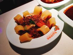 -宝葫芦西北茶食铺(万达店)