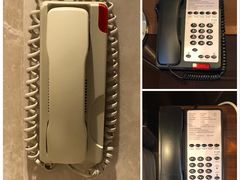 -广州粤海喜来登酒店