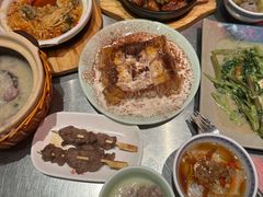 -潮界(虹桥新天地店)