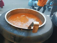 -南城香·饭香串香馄饨香(太平桥店)