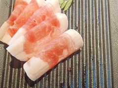-松鹤精致料理(五一中路店)