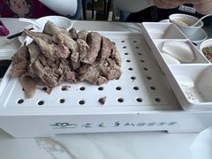 -老毛手抓·盐池滩羊非遗手抓(宁夏总店)
