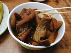 麻辣牛肠-清真蒋有记(老门东店)