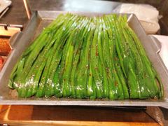 -很久以前羊肉串(簋街店)
