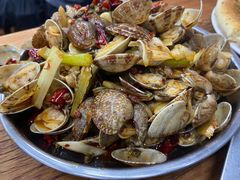 -清真·马峰烤肉(小学习北巷店)