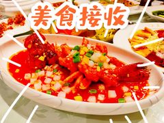 -厦门渔港(成山路店)
