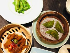 -万丽轩·粤菜(王府井金茂万丽酒店)