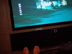 -金色印象·HiFi影音·按摩足疗(龙腾路店)