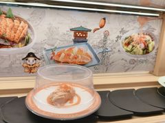 -三禾寿司(君尚店)