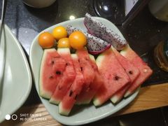 -韩盛·盛江山自助料理(于洪新玛特店)