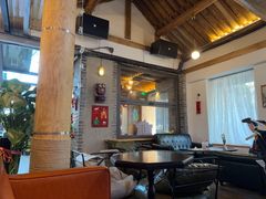 -糖房咖啡(南锣鼓巷店)