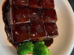 -羡餐厅·杭帮菜·淳菜(千岛湖自由洲际殿店)