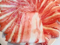 -古铜老院铜锅涮肉·清真(双井店)