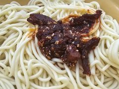 -岳记老成都三味面