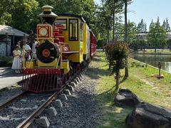 -歌斐颂巧克力小镇