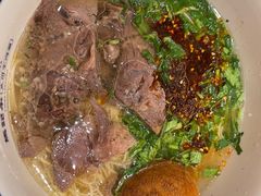 -马记永·兰州牛肉面(天通苑家乐福店)