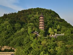 -牛首山文化旅游区