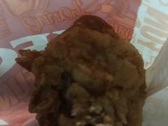-肯德基(沪东店)