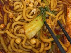 -提雅新疆炒米粉(青岛万象城店)