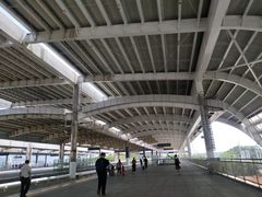 -深圳坪山站