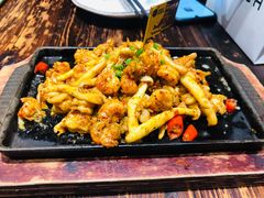 -小川洋风料理(街道口店)