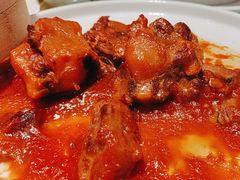 -裕德隆清真饭庄·天津特色菜(东丽店)