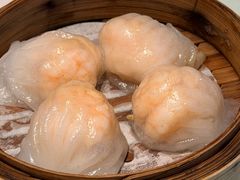 -金河半岛园林酒家(金融城店)