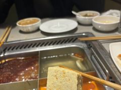 -海底捞火锅(贵和购物中心店.原鲁能城店)