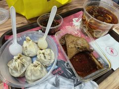 -光头卤(光谷创业街店)