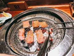 -御牛道日式烤肉料理(杭州万象城店)