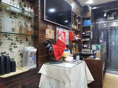 -张师傅参鸡汤店(高丽街店)