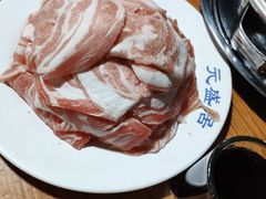 -元盛居(生态大街店)