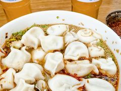 -回坊马二饺子馆
