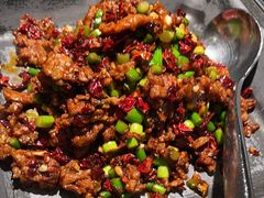 -飶香居(省博物馆店)