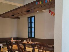 -The Good Place好地方·Brunch·coffee(国贸店)