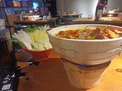 -腰子哥烤串(石佛营炫特店)